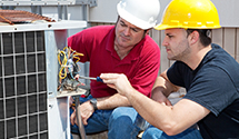 HVAC Companies Near Cambridge City, IN Available Now